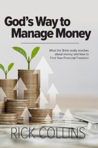 Book - God's Way to Manage Money